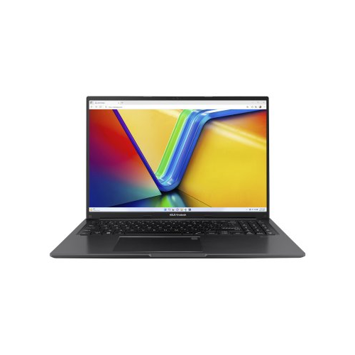 Ноутбук ASUS VivoBook Series M1605YA-MB345 Ryzen 7 7730U/8/SSD512/16/1920x1200/DOS/90NB10R1-M00FX0