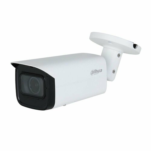 Видеокамера Dahua DH-IPC-HFW3241TP-ZS-27135-S2 уличная купольная IP-видеокамера камера видеонаблюдения ip dahua dh ipc hdbw2231r zs s2 2 7 13 5мм цв dh ipc hdbw2231rp zs s2