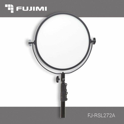 Накамерный свет Fujimi FJ-RSL272A 14915₽