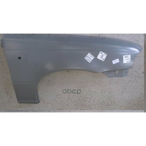 Крыло Переднее Daewoo Nexia 96-16 Rh С Отв под Повторитель GENERAL MOTORS арт 96208090 8353₽