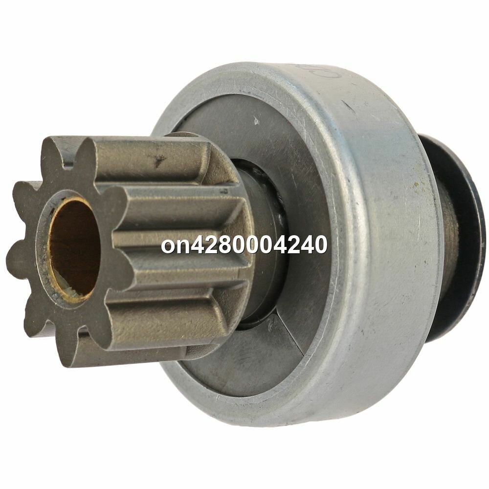 Бендикс стартера Citroen C5, C6 (Ситроен Ц5, Ц6) / Peugeot 407, 607 (Пежо 407, 607)