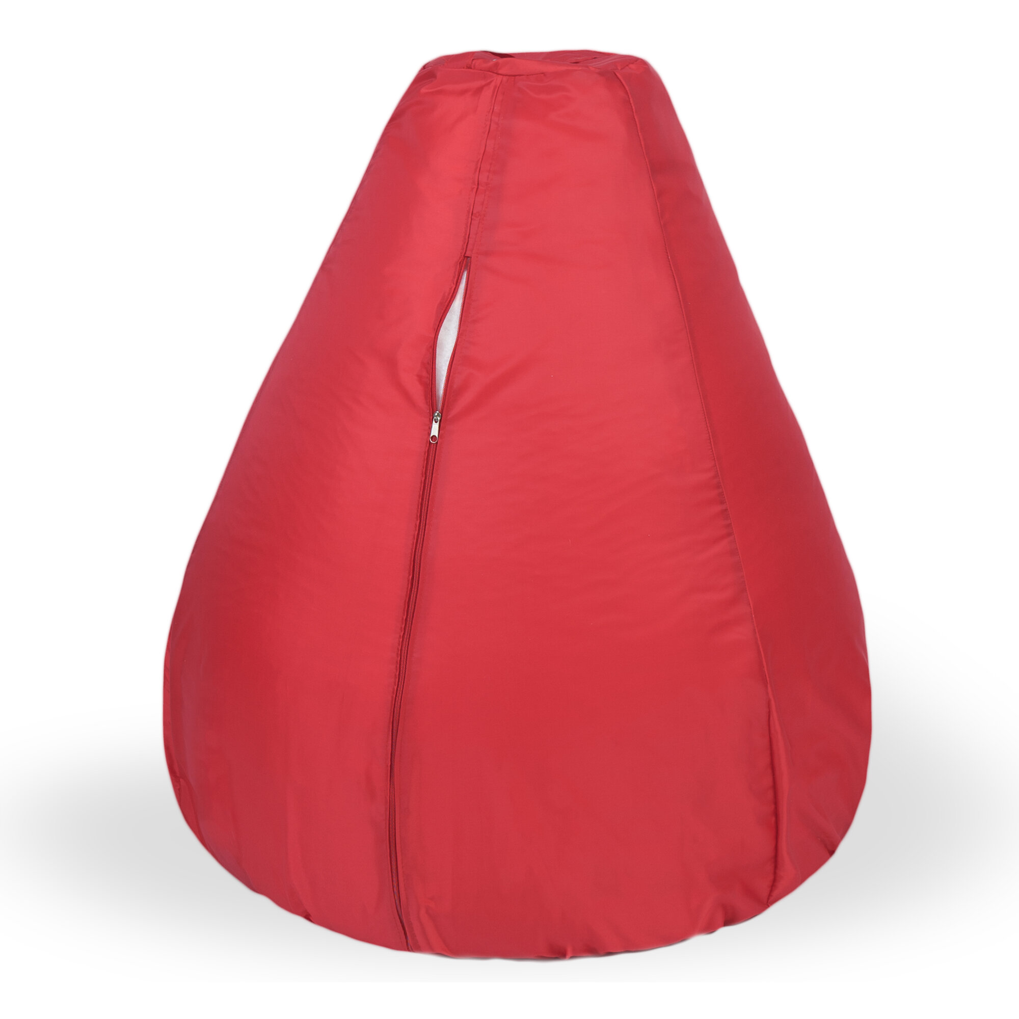 Кресло-мешок «Груша» Красный XXXL