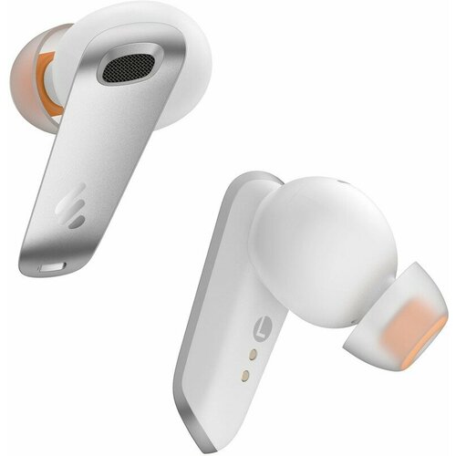Гарнитура внутриканальные Edifier NeoBuds Pro белый беспроводные bluetooth в ушной раковине 35970₽