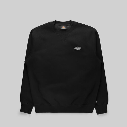 Свитшот Dickies, размер L, черный