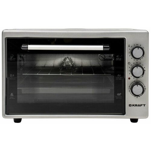 Электропечь Kraft KF-MO 3200 GR 789000₽