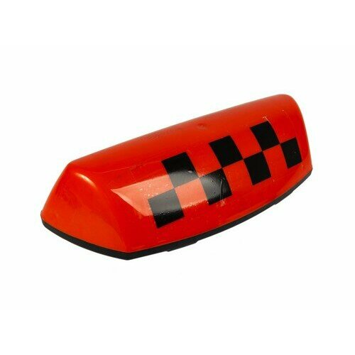 Антей-К Фонарь такси (оранж) на магните 