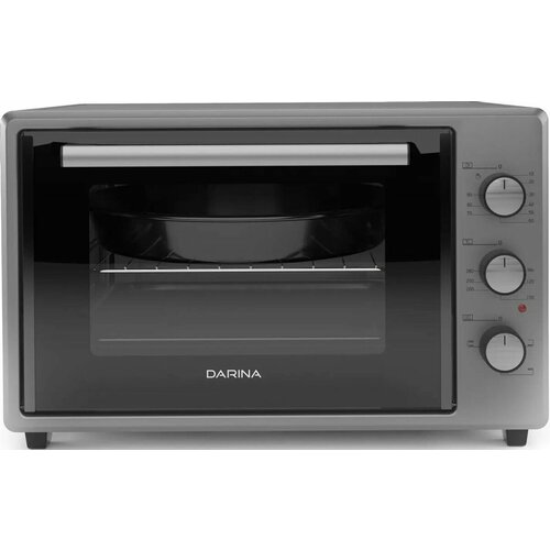 Мини-печь Darina UB NDE 37 701 Gr серый 1065800₽