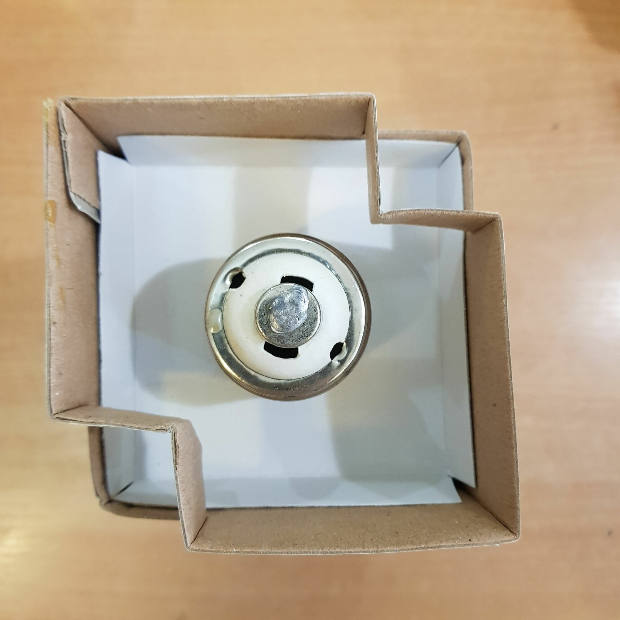 Лампа газоразрядная ртутная PLM 250W E40, 1887 — фото 1