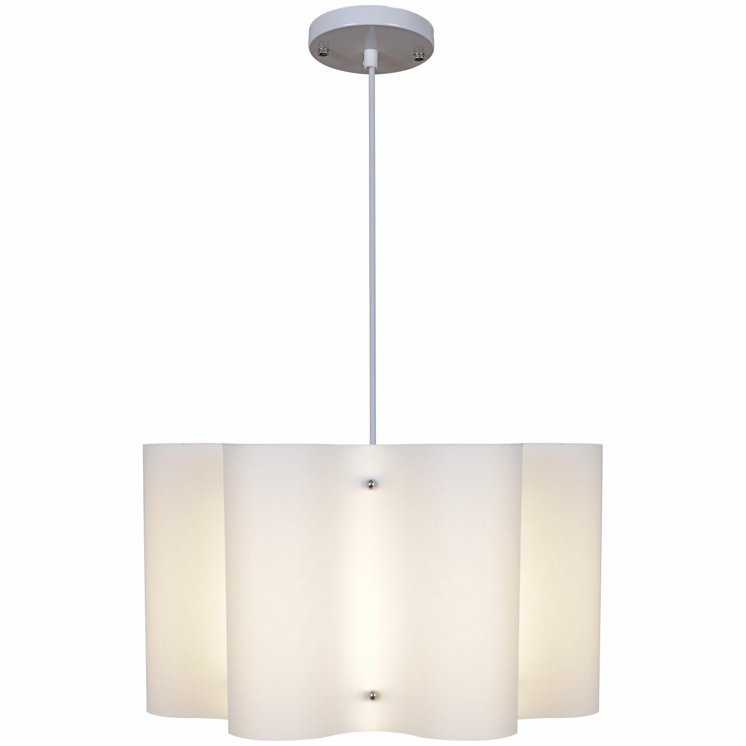 Люстра-подвес Reluce 00420-0.9-01 beige