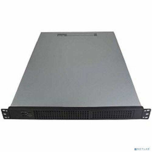 EXEGATE Корпус Exegate EX264265RUS Серверный корпус Exegate Pro 1U550-04 чёрный