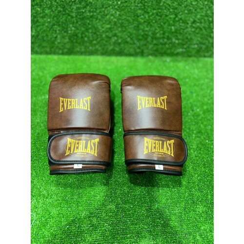 Перчатки снарядные, шингарты груша скоростная everlast vintage 23 x 15