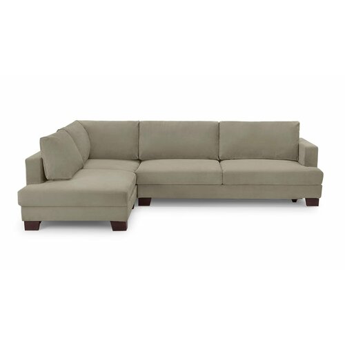 Угловой диван-кровать 