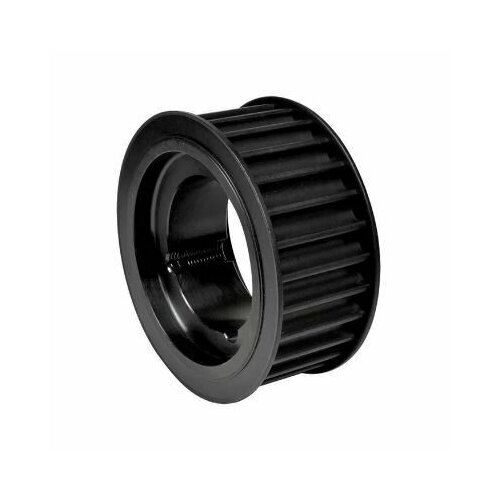 Шкив зубчатый с профилем HTD под втулку тапербуш 22-8M-30 TB PHP 22-8M-30TB ISKRA 1235₽