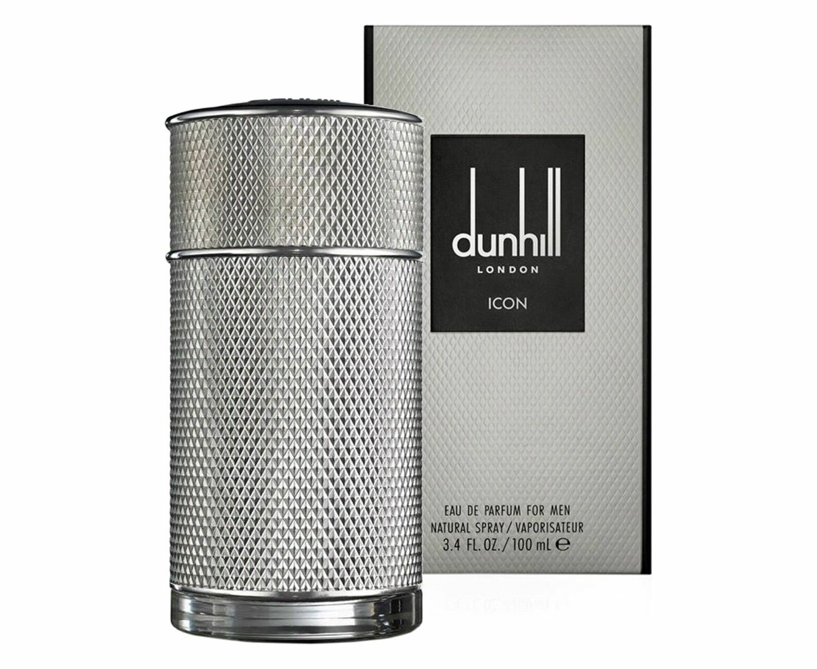 Dunhill парфюмерная вода Icon, 100 мл