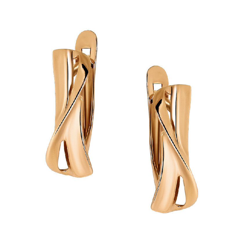 Купить Серьги Del'ta за 21348р. с доставкой