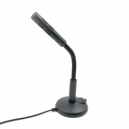Микрофон для ПК и ноутбуков USB 1190₽