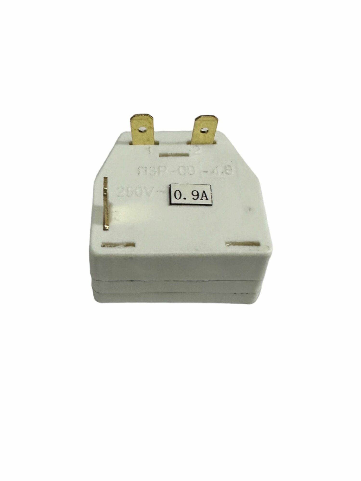 фото Реле пусковое для холодильника Nord (Норд) ПЗР-00-4.8 0.9А