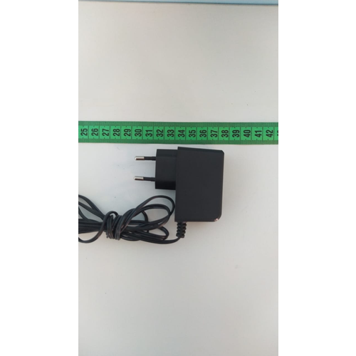 Блок питания AD-0121900060EU для роботов пылесосов 19V 06a 55-25мм 999₽