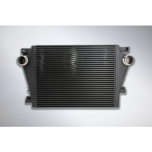 Радиатор интеркулер Chevrolet Camaro 6 поколения 2016-2023 A20NHT LTG