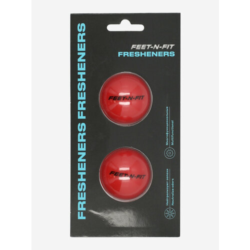 Дезодорант для обуви Feet-n-Fit Красный RUS Бр Ориг one size 549₽