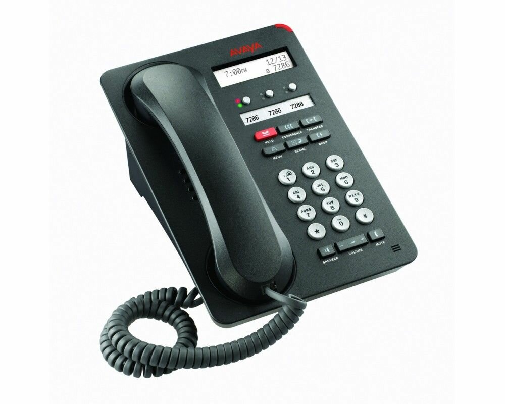 IP-телефон Avaya 1603SW-i