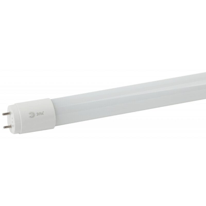 Лампа светодиодная ЭРА RED LINE LED 10Вт 4000К 910лм G13 T8