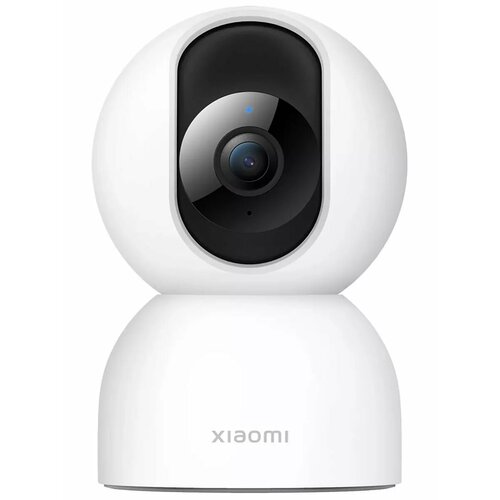 поворотная ip камера xiaomi smart camera c400 IP-камера видеонаблюдения Smart Camera C400