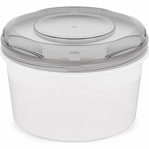 Емкость для СВЧ ЗПИ Альтернатива М1166 802₽