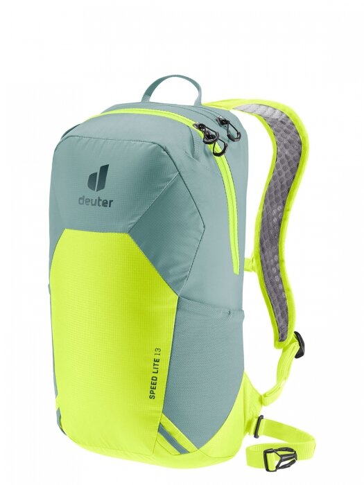 Deuter Speed Lite 13, Jade-Citrus