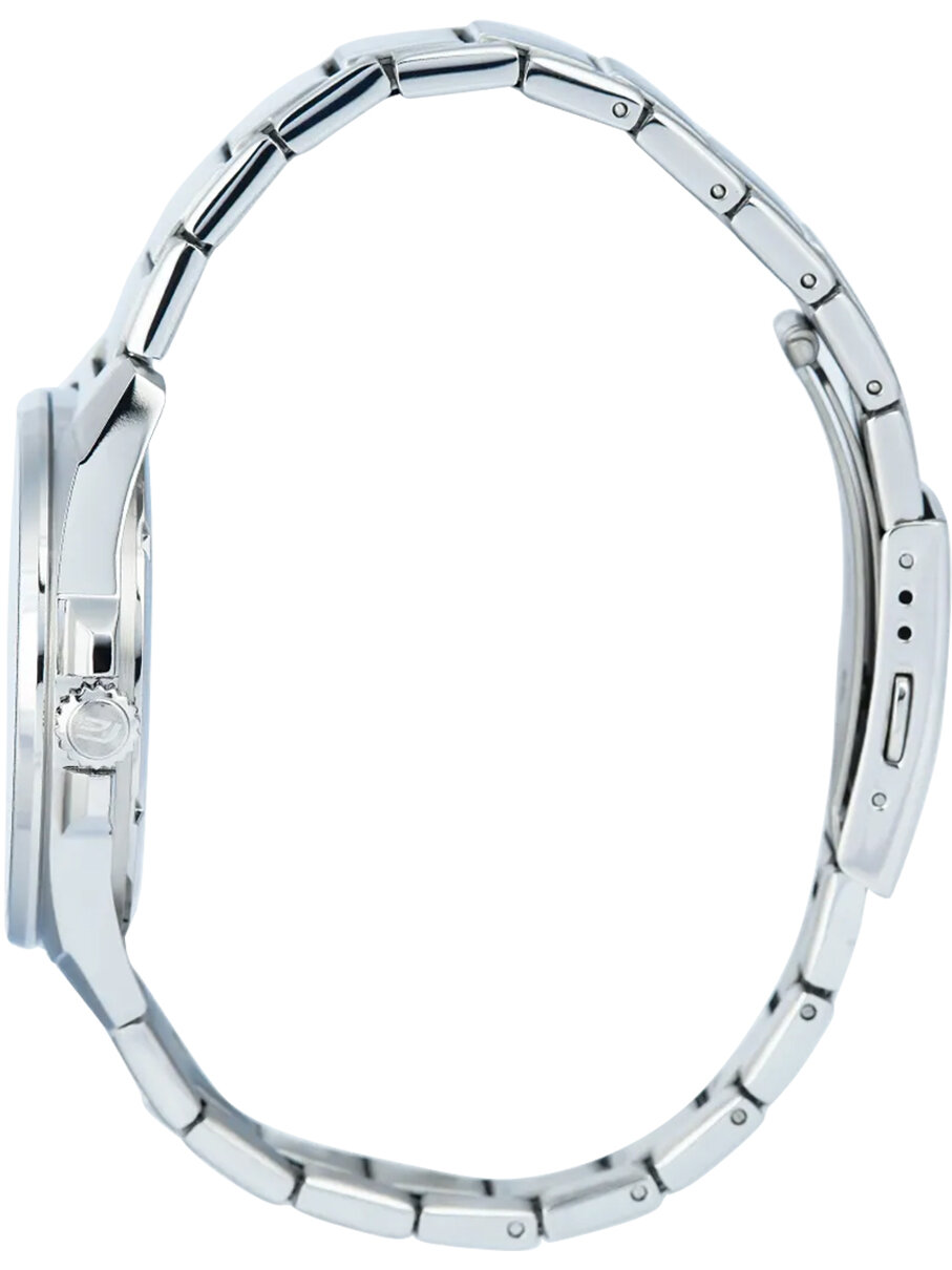 Наручные часы CASIO Edifice, черный — фото 1