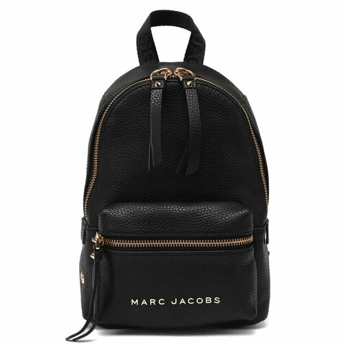 Рюкзак MARC JACOBS, черный