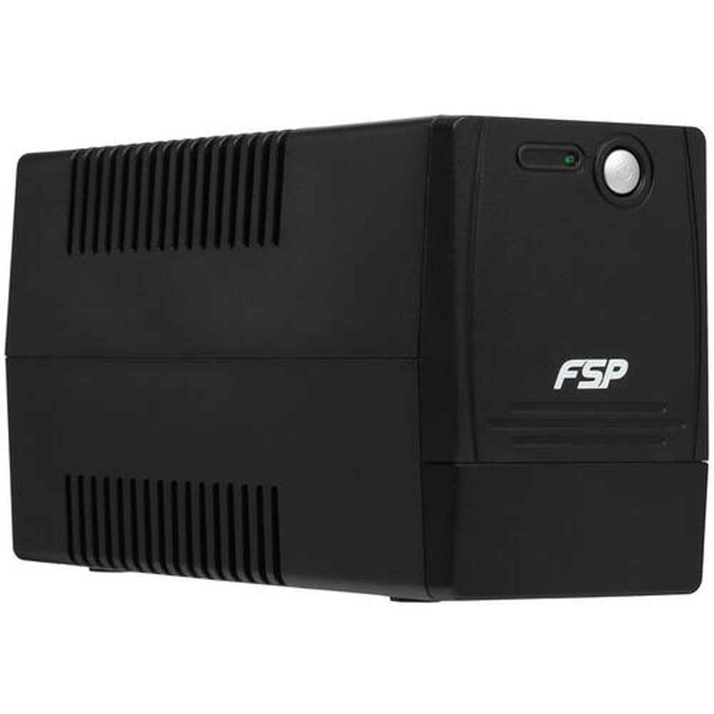 Источник бесперебойного питания FSP FP FP850 850VA 480W PPF4801102