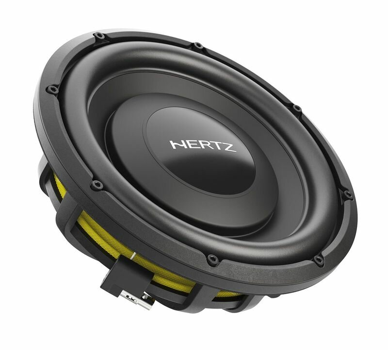 Hertz MPS 250 S4