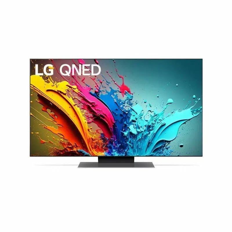 Телевизор LG 55QNED86T6A. ARUB 55"