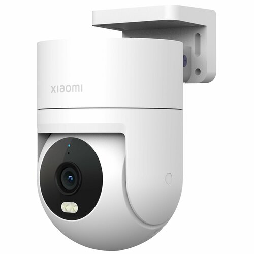 Видеокамера наружного наблюдения Xiaomi Outdoor Camera CW300 Белый 5999₽