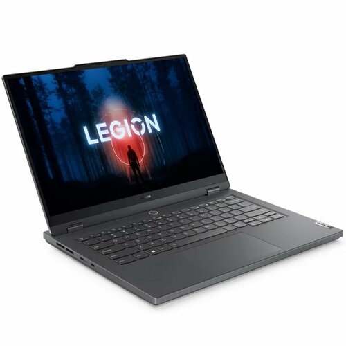 Ноутбук Lenovo Legion Slim 5 14APH8 AMD Ryzen 7 7840HS 3800MHz1452880x180032GB1024GB SSDNVIDIA GeForce RTX 4060 8GBWi-FiBluetoothБез ОС 82Y50050RK Grey 18799000₽