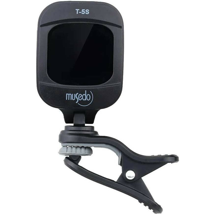 Тюнер-прищепка Musedo T-5S — фото 1
