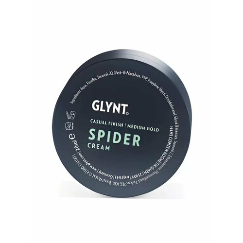 Стайлинг-крем SPIDER эластичной фиксации 20мл 404₽