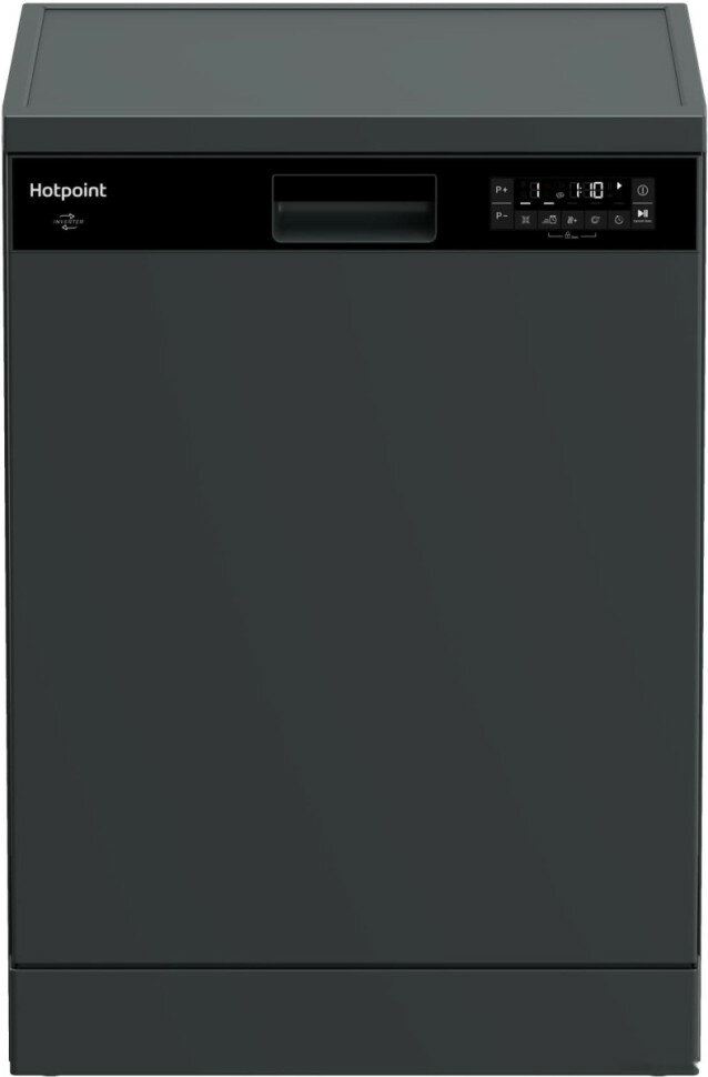 Посудомоечная машина Hotpoint-Ariston HF 5C82 DW A