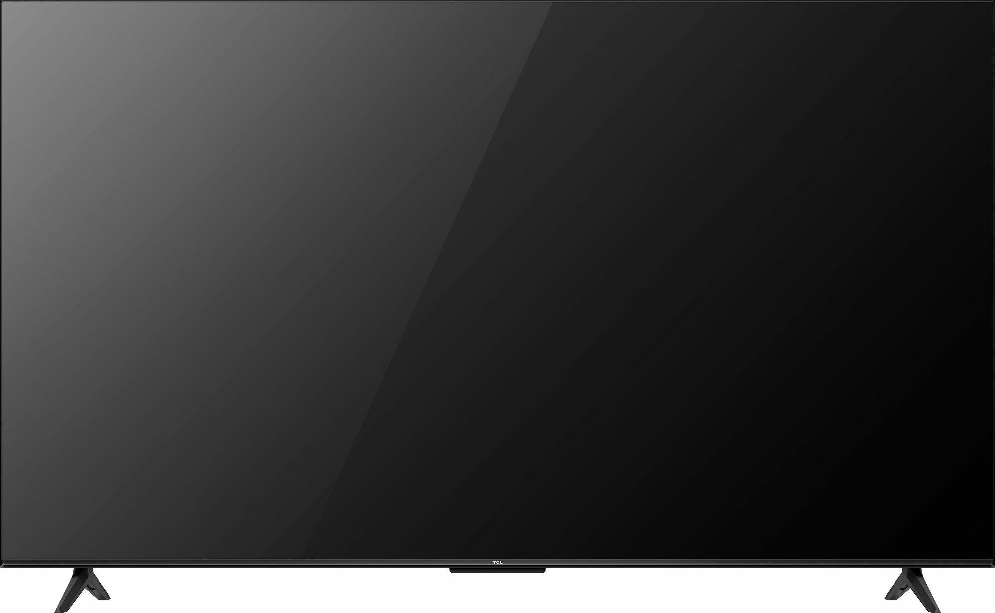 Телевизор TCL 65P637, 65", LED, 4K Ultra HD, черный - фото №18