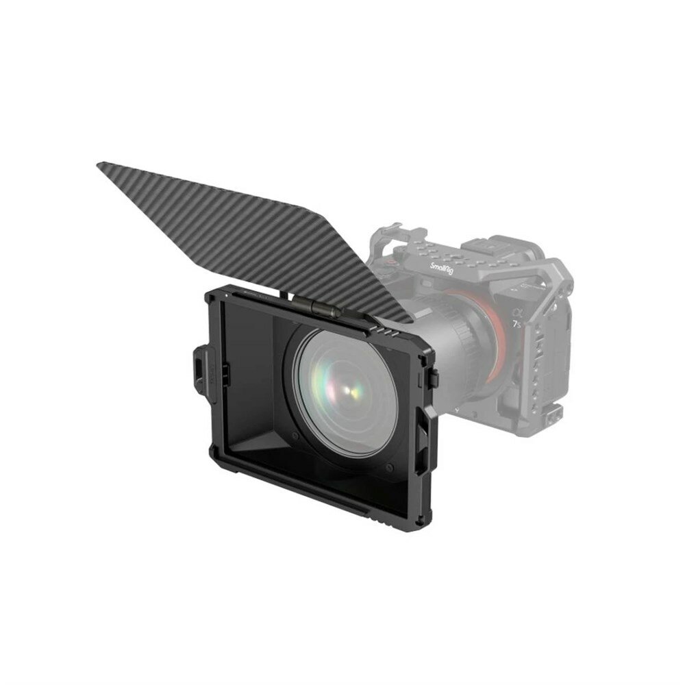 Smallrig Mini Matte Box 3575 компендиум мини