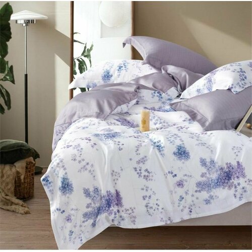 Комплект постельного белья Stiletex TENCEL 