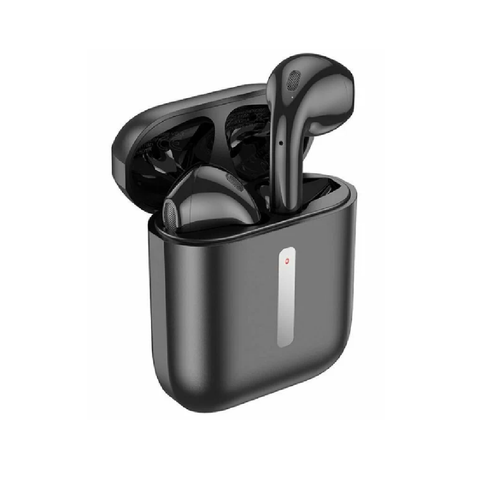 Беспроводные наушники Borofone BW38 черный 1392₽