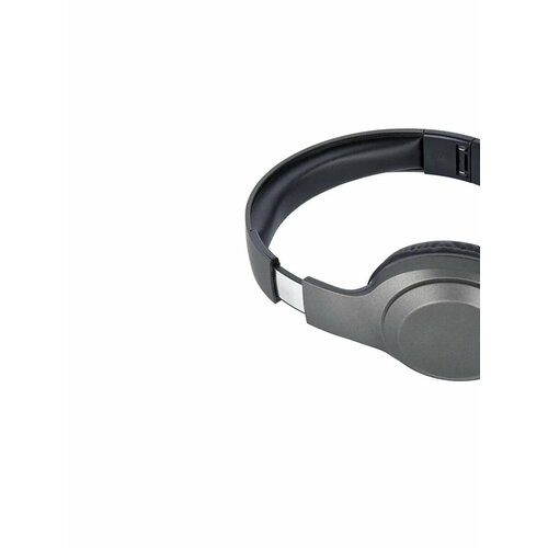 Гарнитура беспроводная CLEF черный PF_C3184 1360₽