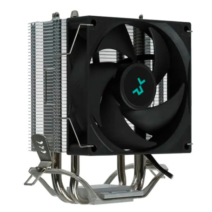 Процессорный кулер Deepcool R-AG300-BKNNMN-G black