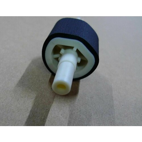 Ролик захвата обходного лотка лоток HP RL1-0569 оригинальный RL1-0569 718₽