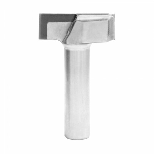 Фреза алмазная DELTA TOOLS D=35 l=12 L=57 S=12*45 RH для выравнивания дна арт. DT72