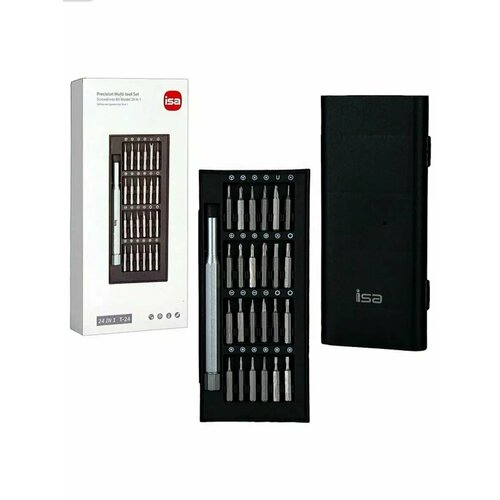 Набор отверток для мелкой работы 385₽