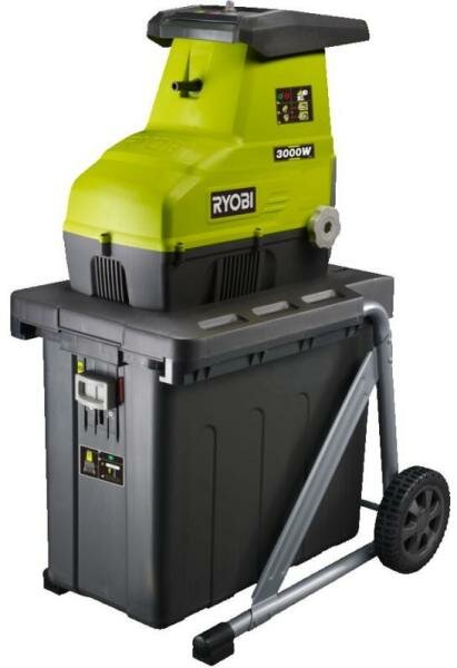 Измельчитель садовый Ryobi RSH3045U