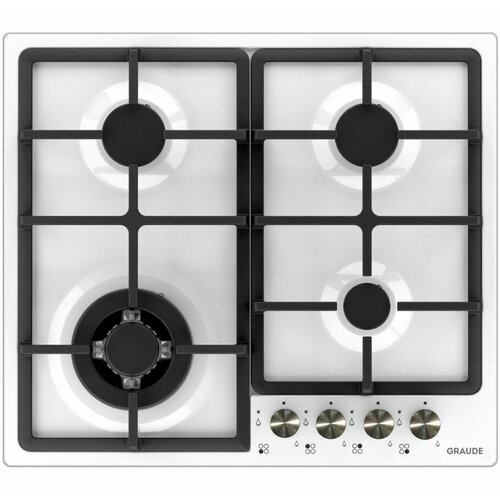 Газовая варочная панель Graude GS 602 WM 2199000₽